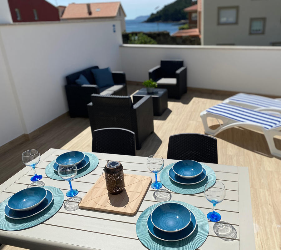 APARTAMENTO MODERN