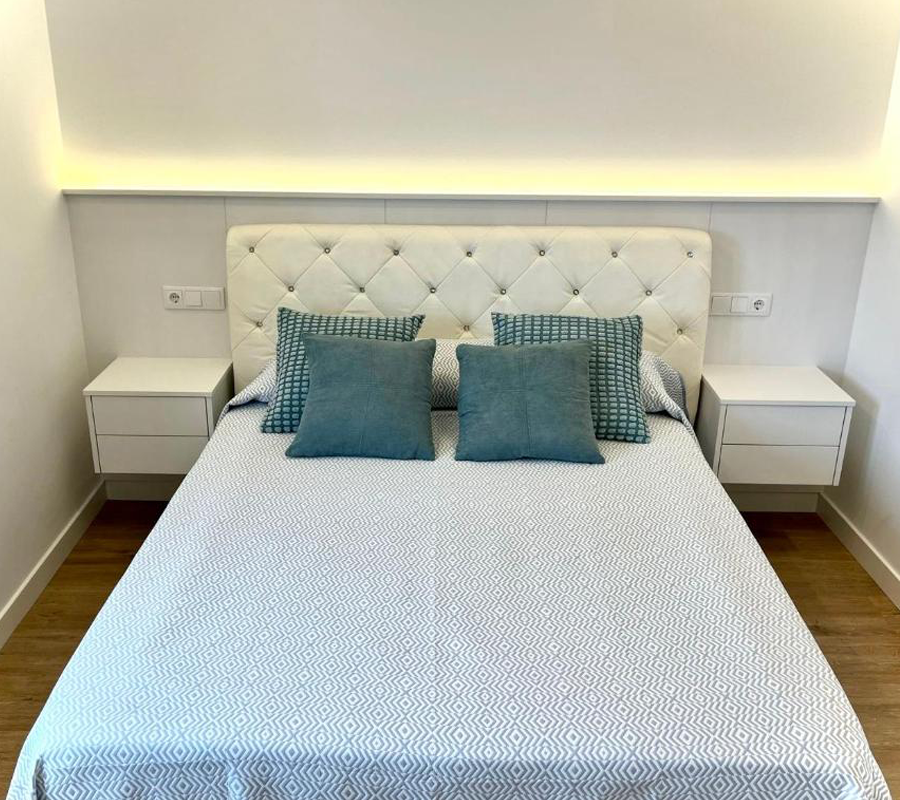 APARTAMENTO DELUXE
