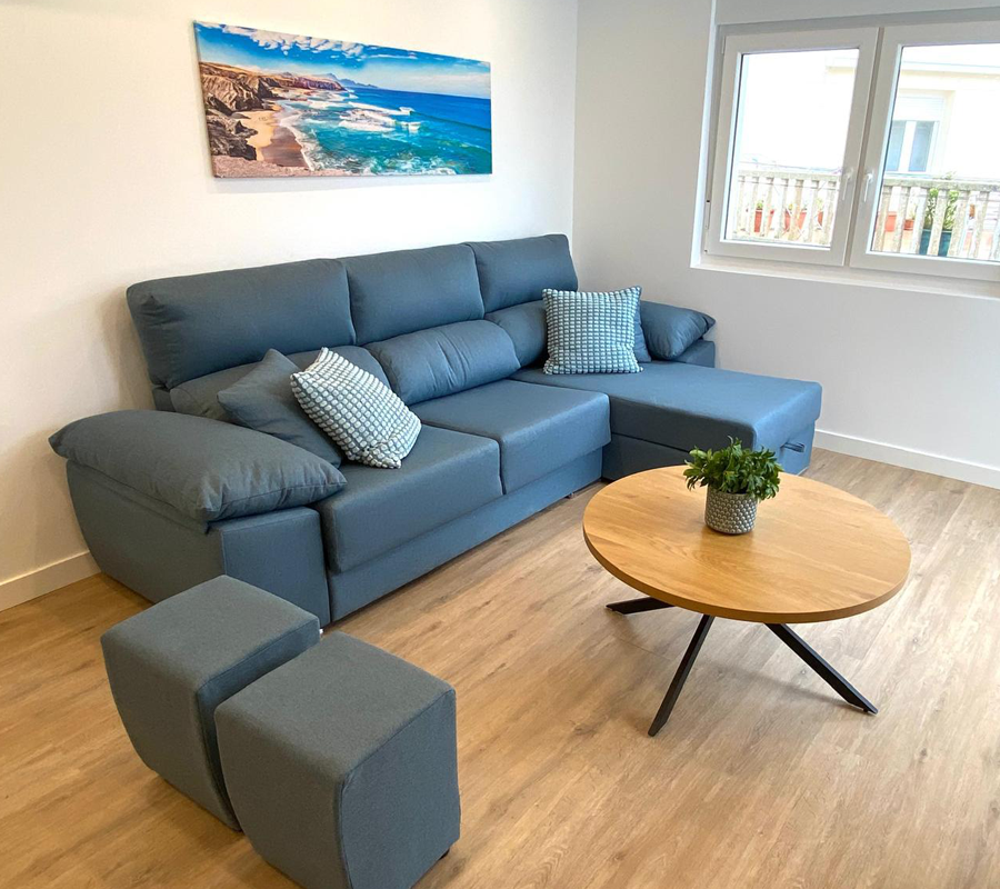 APARTAMENTO MODERN