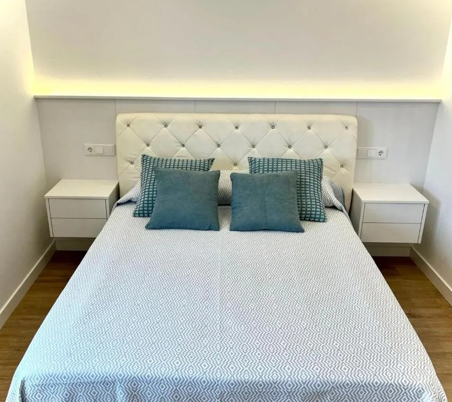 APARTAMENTO MODERN