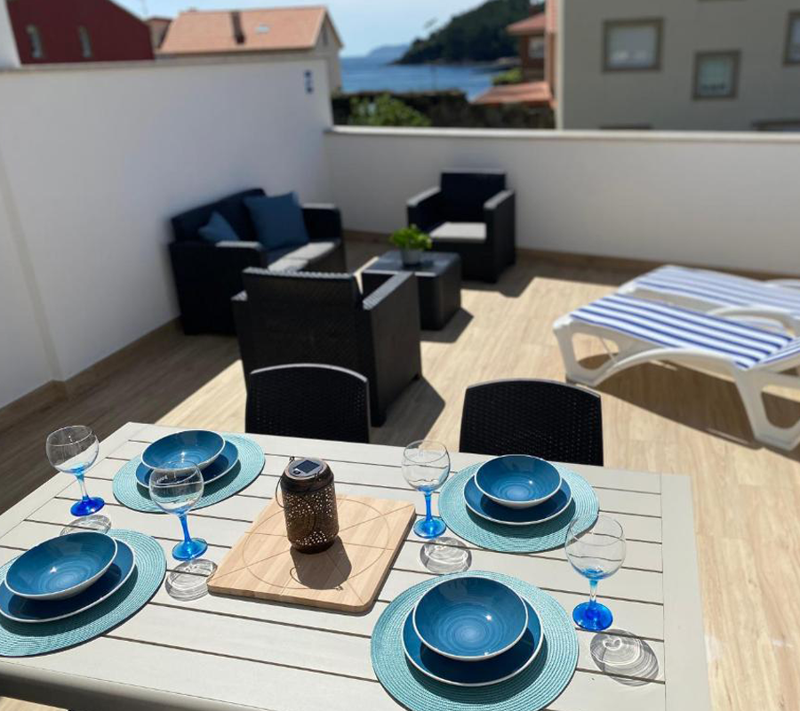 APARTAMENTO MODERN