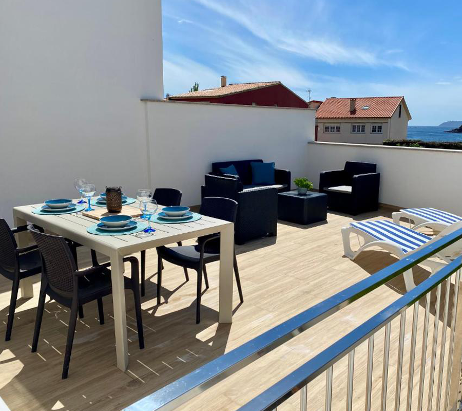 APARTAMENTO MODERN