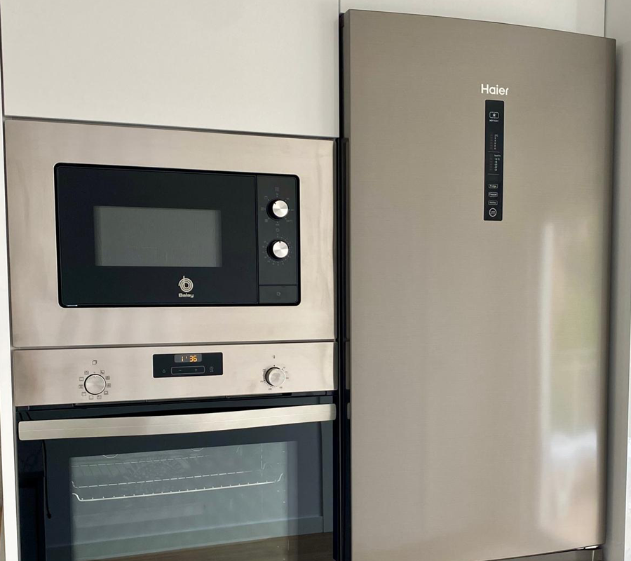 APARTAMENTO MODERN