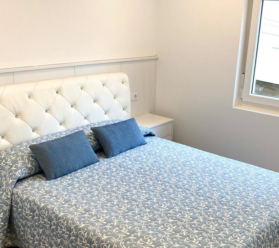 APARTAMENTO MODERN