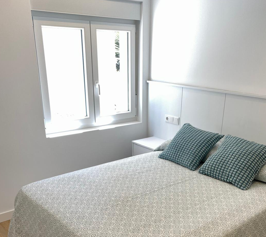 APARTAMENTO COLOURS