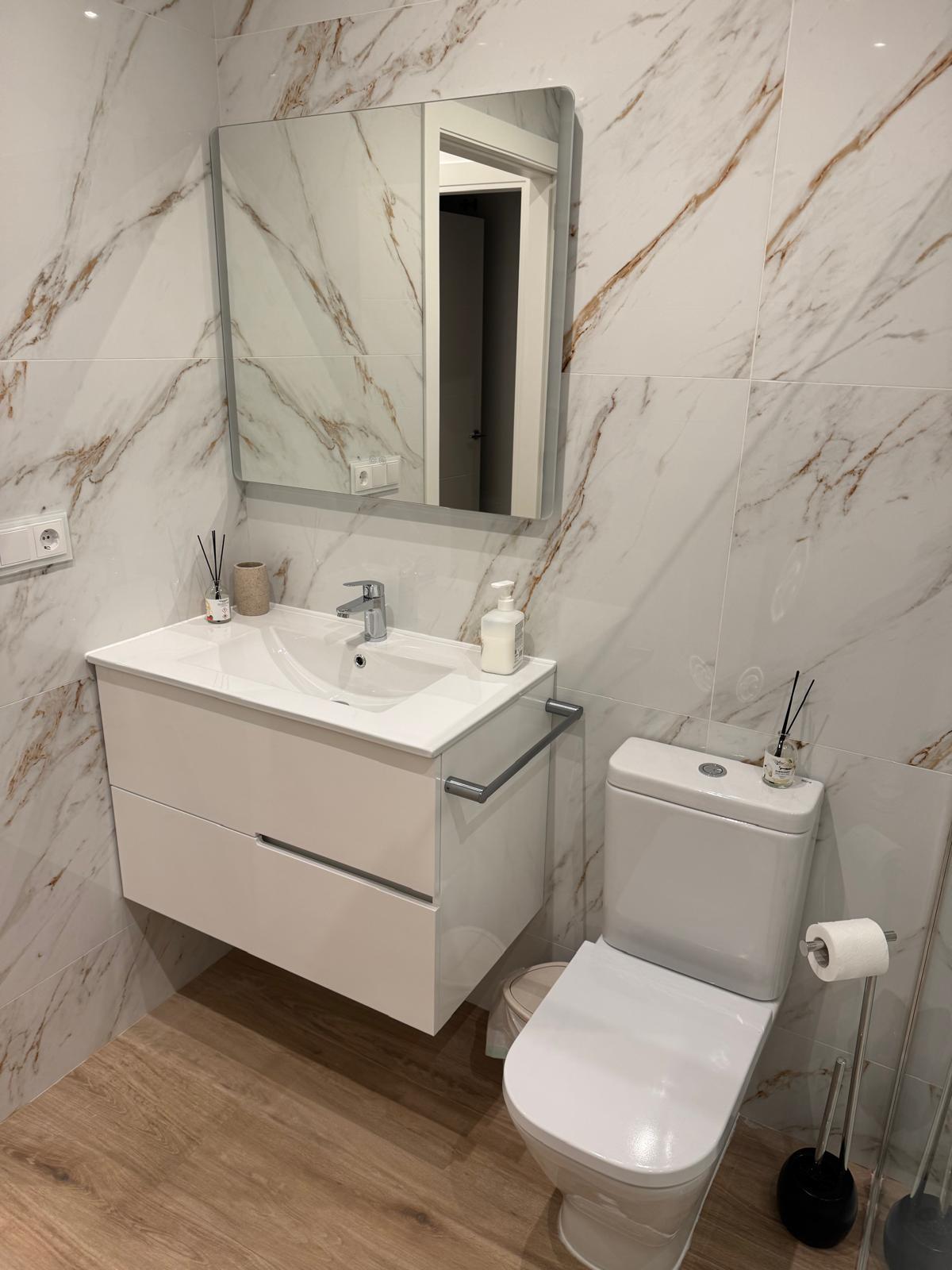 APARTAMENTO DELUXE