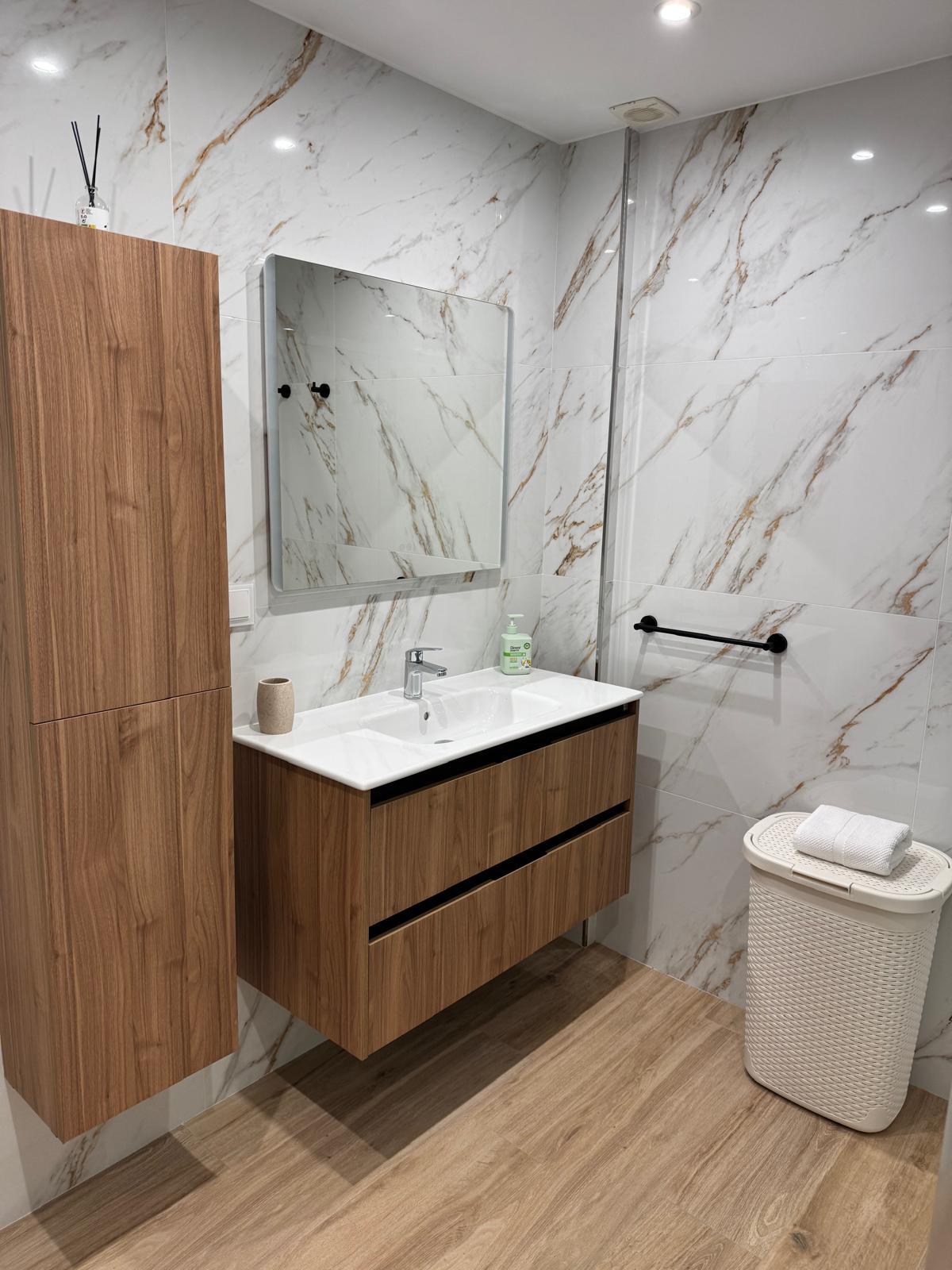 APARTAMENTO MODERN