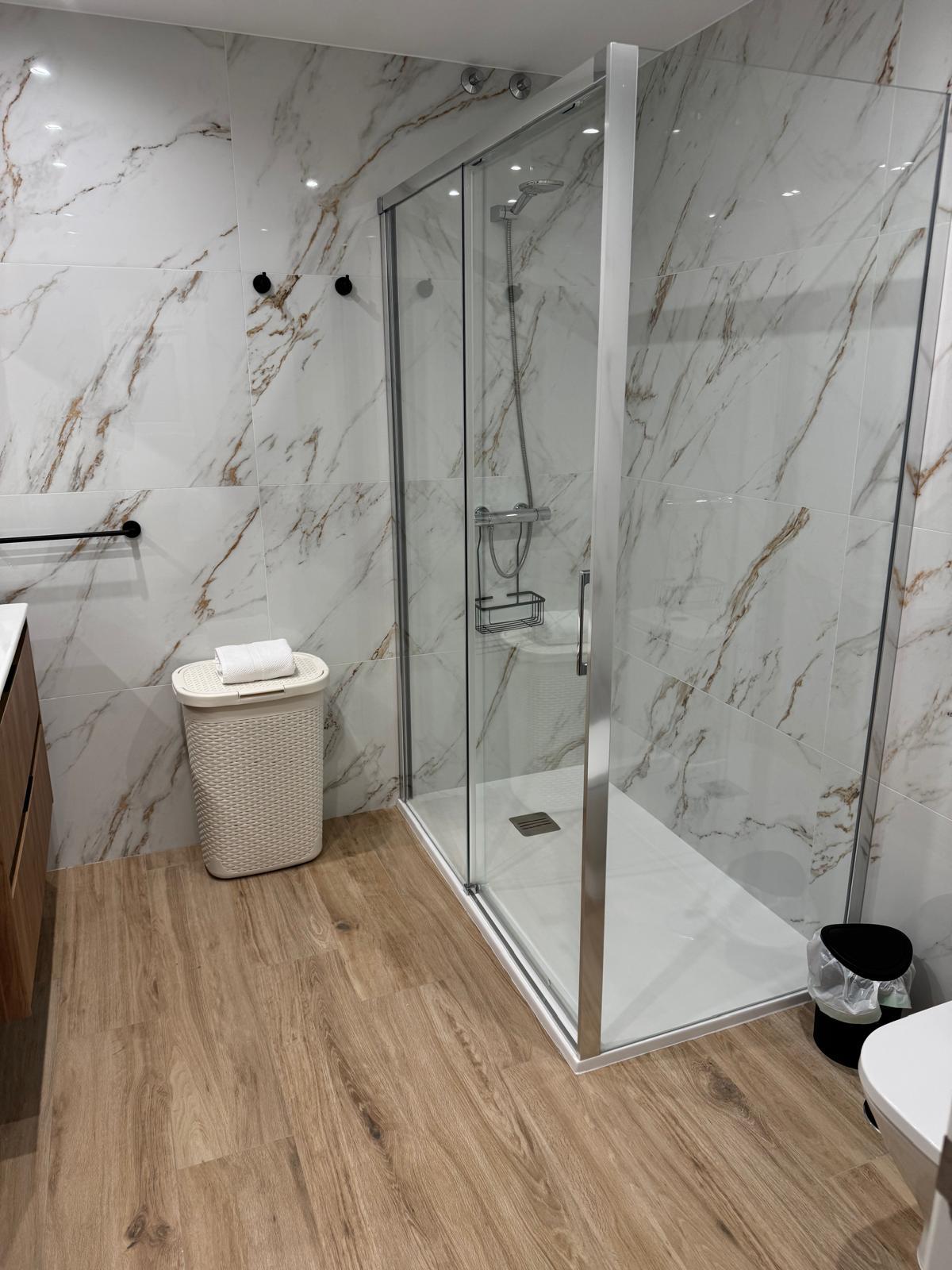 APARTAMENTO MODERN