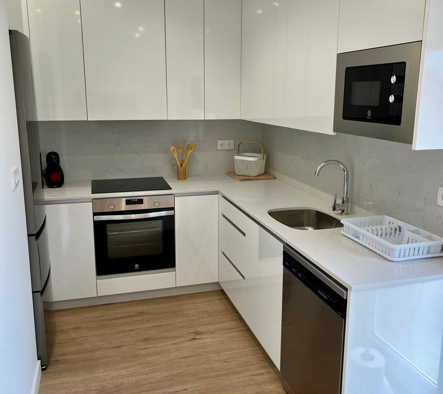 APARTAMENTO DELUXE